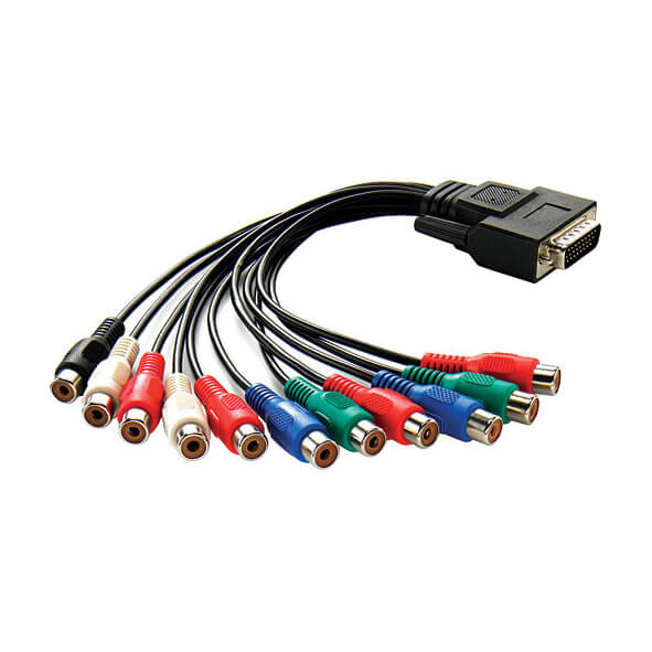 BLACKMAGIC Cable Intensity Pro